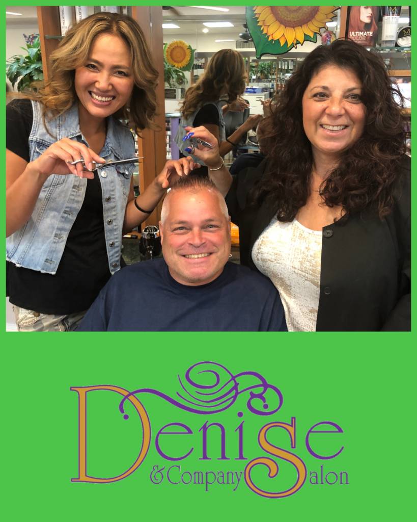 Denise and Company Salon