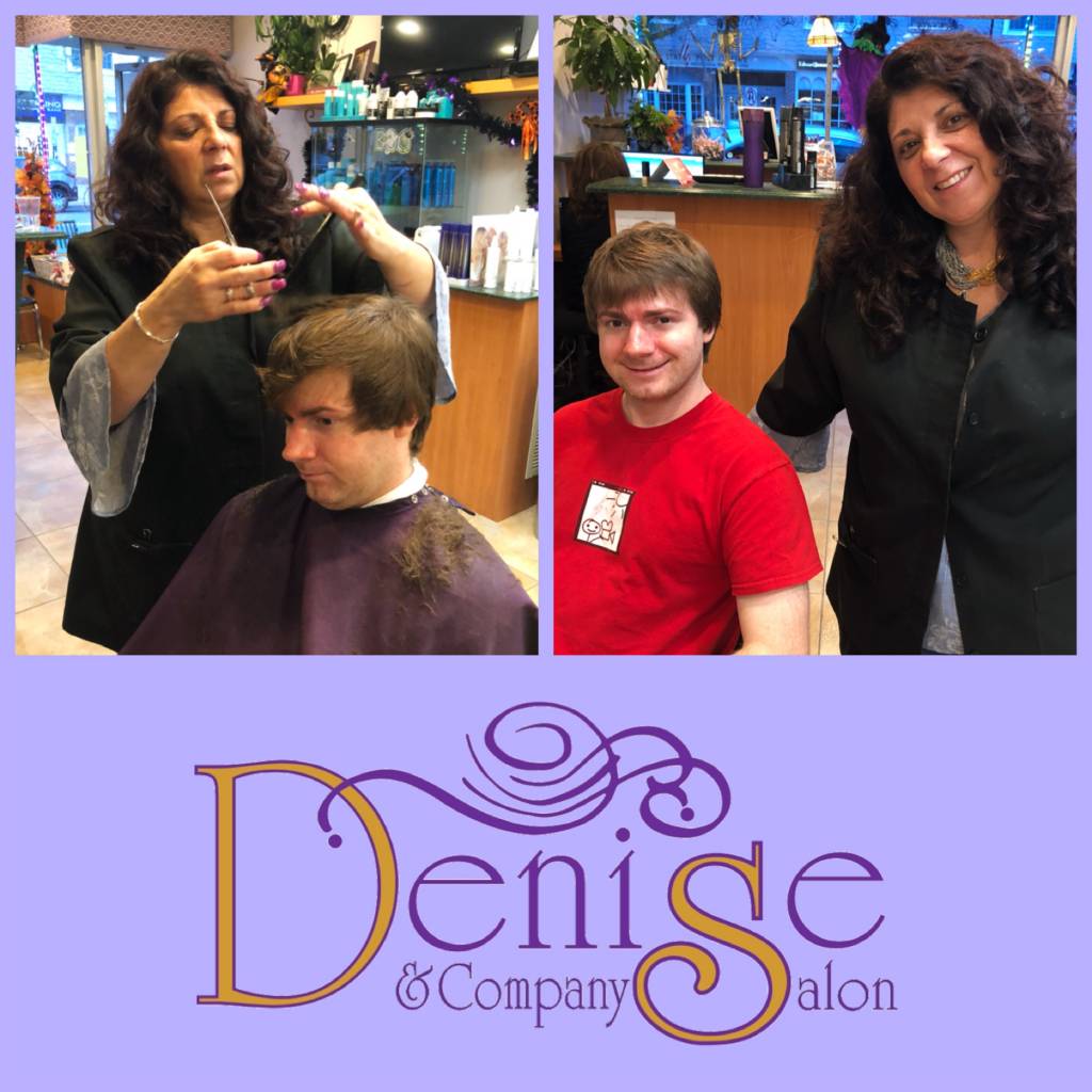 Denise and Company Salon